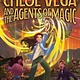 HarperCollins Chloe Vega and the Agents of Magic