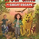 HarperCollins Wolf Girl #2: The Great Escape