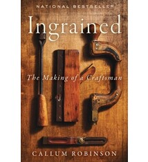 Ecco Ingrained: The Making of a Craftsman