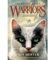 HarperCollins Warriors: Changing Skies #2: Hidden Moon