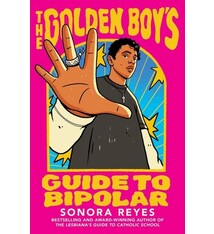 HarperCollins The Golden Boy's Guide to Bipolar