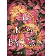 HarperCollins The Rose Bargain