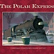Clarion Books The Polar Express: Christmas Countdown Deluxe Gift Set