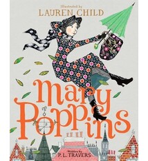Clarion Books Mary Poppins Gift Edition