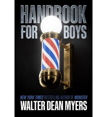 HarperCollins Handbook for Boys