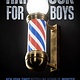 HarperCollins Handbook for Boys