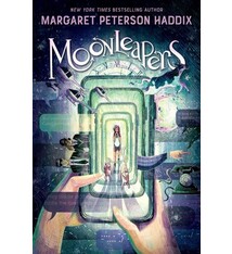 Quill Tree Books Moonleapers, Book 1: Moonleapers