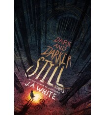 Clarion Books Dark and Darker Still