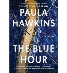 Mariner Books The Blue Hour: A Novel