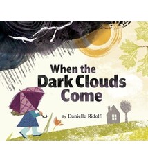 Quill Tree Books When the Dark Clouds Come