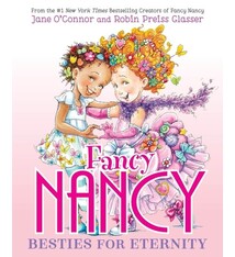 HarperCollins Fancy Nancy: Besties for Eternity