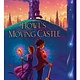 Greenwillow Books Howl’s Moving Castle Deluxe Limited Edition