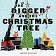 HarperCollins The Digger and the Christmas Tree