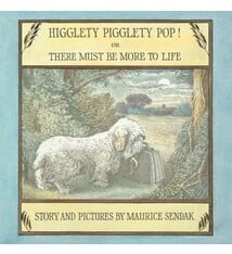HarperCollins Higglety Pigglety Pop! Or There Must Be More to Life