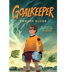 Clarion Books Tangerine 02: Goalkeeper