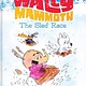 Greenwillow Books Wally Mammoth: The Sled Race