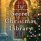 William Morrow Paperbacks The Secret Christmas Library: A Novel