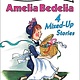 Greenwillow Books Amelia Bedelia 4 Mixed-Up Stories: A 4-in-1 Level 2 I Can Read Collection