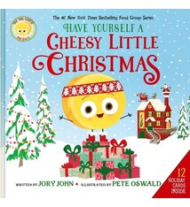 HarperCollins The Big Cheese Presents: Have Yourself a Cheesy Little Christmas