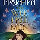 HarperCollins The Wee Free Men: A Novel of Discworld