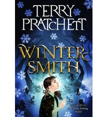 HarperCollins Wintersmith: A Novel of Discworld