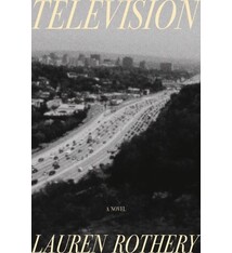 Ecco Television: A Novel