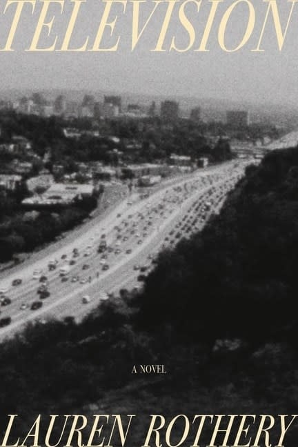 Ecco Television: A Novel