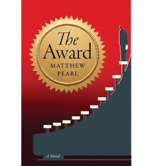 Harper The Award: A Novel
