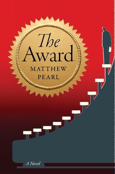 Harper The Award: A Novel