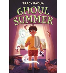 Ghoul Summer
