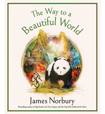 William Morrow The Way to a Beautiful World