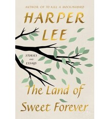 Harper The Land of Sweet Forever: Stories and Essays