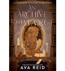 HarperCollins An Archive of Romance