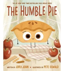 HarperCollins The Humble Pie