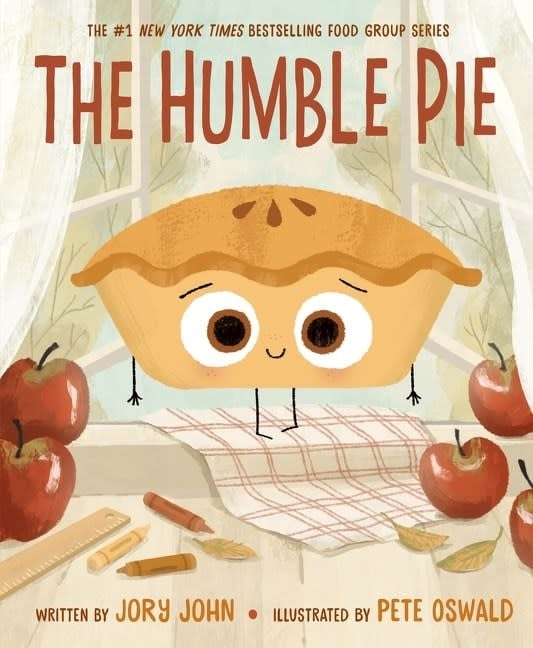 HarperCollins The Humble Pie
