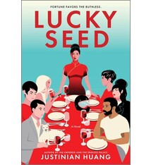 MIRA Lucky Seed: A Novel