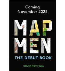 Hanover Square Press Map Men: When Maps Go Wrong (And Why It Matters)