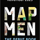 Hanover Square Press Map Men: When Maps Go Wrong (And Why It Matters)