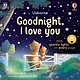 Usborne Goodnight, I Love You