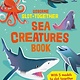 Usborne Slot-together Sea Creatures Book