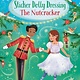 Usborne Sticker Dolly Dressing The Nutcracker