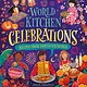 Usborne World Kitchen - Celebrations