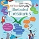 Usborne Not Your Everyday Thesaurus