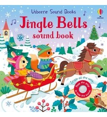 Usborne Jingle Bells Sound Book