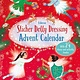 Usborne Sticker Dolly Dressing Advent Calendar