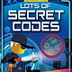 Usborne Lots of Secret Codes