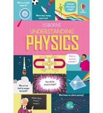 Usborne Understanding Physics