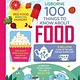 Usborne 100 Things to Know About Food