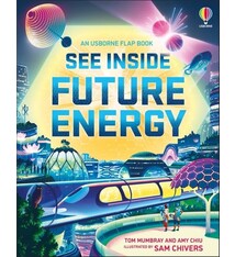 Usborne See Inside Future Energy