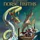 Usborne Illustrated Norse Myths